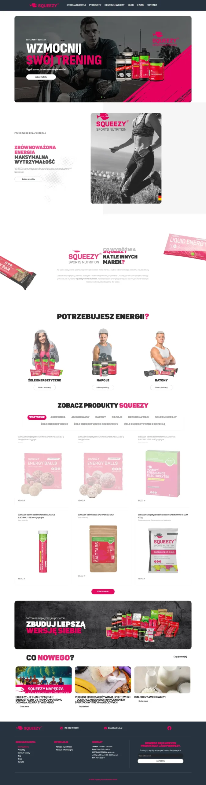Podgląd desktop